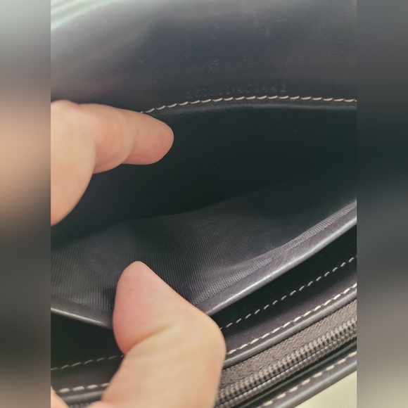 GUCCI Lovely Heart GG Logo Long Bifold Wallet Wallet - Picture 10 of 16